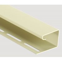 J-профиль Банан J-профиль Банан