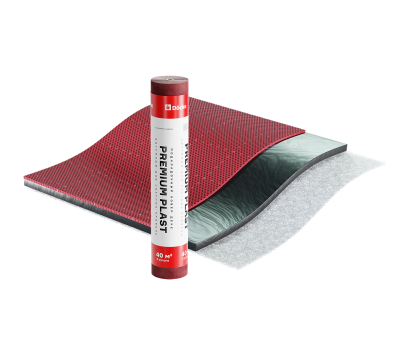 Подкладочный ковер Premium Plast от производителя Docke по цене 7 700 р Подкладочный ковер Premium Plast от производителя Docke по цене 7 700 р