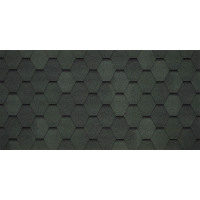 Гибкая черепица UNICA VENETO VERDE 474 Гибкая черепица UNICA VENETO VERDE 474