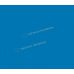Металлический сайдинг МП СК-14х226 (ПЭ-01-5015-0.5) Синее небо от производителя  Металл Профиль по цене 414 р