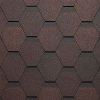 Гибкая черепица Шеффилд, Бисквит Гибкая черепица Шеффилд, Бисквит