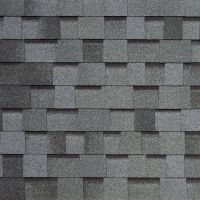 Гибкая черепица CORTINA verde 475 Гибкая черепица CORTINA verde 475