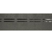 Коньково-карнизная черепица PIE PREMIUM - Авокадо Коньково-карнизная черепица PIE PREMIUM - Авокадо