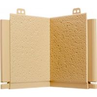 Угол добора Альта Декор (отделочные элементы) Песчаный Угол добора Альта Декор (отделочные элементы) Песчаный