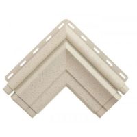 Угол наличника Модерн Альта Декор (отделочные элементы) Кремовый Угол наличника Модерн Альта Декор (отделочные элементы) Кремовый