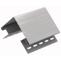 Угол наружный - Серый Угол наружный - Серый