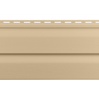 Виниловый сайдинг серия «D 4,5 Dutchlap», Мокко Виниловый сайдинг серия «D 4,5 Dutchlap», Мокко