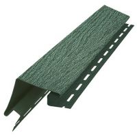 Угол наружный 3050 мм, Пьемонтский орех Угол наружный 3050 мм, Пьемонтский орех