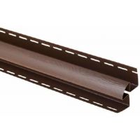 Угол внутренний Премиум Т-13, ВН, Тёмный Орех Угол внутренний Премиум Т-13, ВН, Тёмный Орех