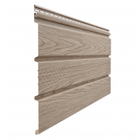 Софит Lux, T4 центральной перфорацией Сибирский Софит Lux, T4 центральной перфорацией Сибирский