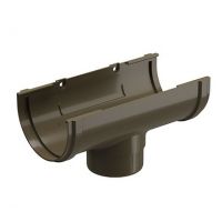 Воронка Premium ПВХ Каштан Воронка Premium ПВХ Каштан